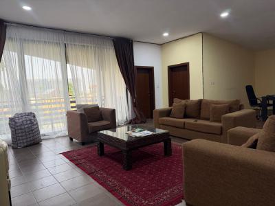 Luxury Spacious Furnished 2 Bedroom Apartment, Banana Island, Ikoyi, Lagos, Flat / Apartment for Rent
