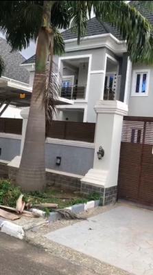 a Five-bedroom Fully Detached House Features 2bq, Efab Metropolis, Karsana, Abuja, Detached Duplex for Sale