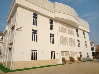 7 Units of Furnished 3 Bedroom and 2 Units of 2 Bedroom with Bq, Katampe Extension, Katampe, Abuja, Flat / Apartment for Rent