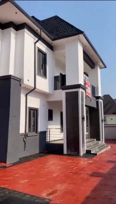 Five-bedroom, Fully Detached Home Is Intelligently for Privacy, Efab Metropolis, Karsana, Abuja, Detached Duplex for Sale