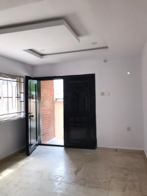 Newly Renovated and Clean 2 Bedroom Flat  in Very Secure Estate, Lekki Right, Lekki Phase 1, Lekki, Lagos, Flat / Apartment for Rent
