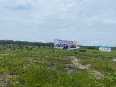 Most Suitable for Luxury Living, Just a Few Minutes From The New  Lekki International Airport., Eleranigbe, Ibeju Lekki, Lagos, Land for Sale