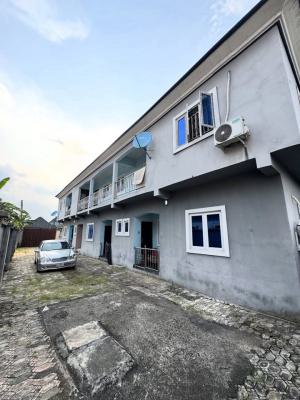 5 Units of 1 Bedroom and 1 Unit of 2 Bedroom Apartments, Off Resdon Road, Rumuokwurusi, Port Harcourt, Rivers, Block of Flats for Sale
