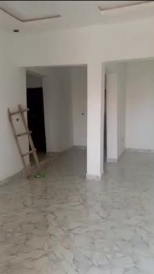 Newly Built 2 Bedroom Flats in a Compound of 4 Units, News Engineering Axis., Dawaki, Gwarinpa, Abuja, Flat / Apartment for Rent