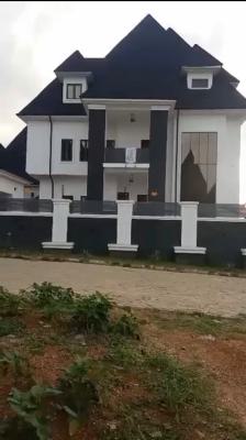 a Classic Five-bedroom Home, Topped with a Private Penthouse., Efab Metropolis, Karsana, Abuja, Detached Duplex for Sale
