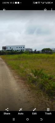 Land of 575 Sqms, Oniru, Victoria Island (vi), Lagos, Mixed-use Land for Sale