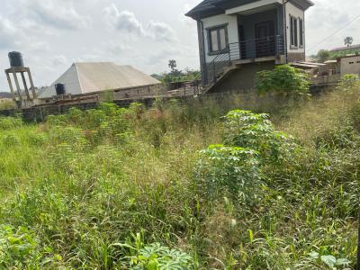 Fenced Plot of Land Measuring  600sqm for Commercial Use, Mowe Ofada, Ogun, Mixed-use Land for Sale
