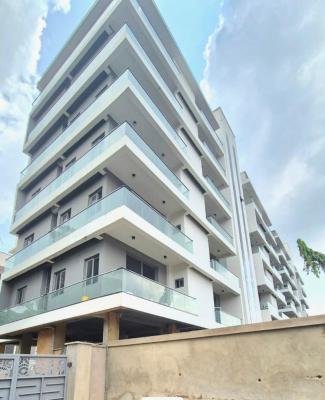 24 Unit of 3 Bedroom Flat with Bq, Ikeja Gra, Ikeja, Lagos, Flat / Apartment for Rent