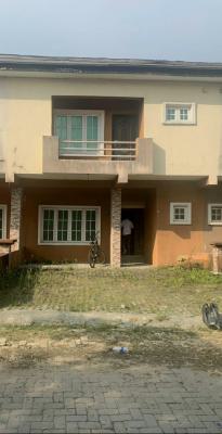 Paradise Newly Built All En-suite 3-bedroom, Lekki Gardens Estate, Ajah, Lagos, Terraced Duplex for Sale