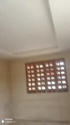 Standard 2 Bedroom Flat with 3 Toilets, Ayoade Street, Shomolu, Lagos, Flat / Apartment for Rent