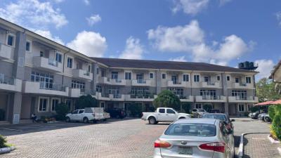 Luxury Three Bedrooms Terrace Duplex in a Secured and Serviced Estate., Off Macpherson Road Ikoyi, Ikoyi, Lagos, Flat / Apartment for Rent