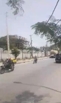 Closable Jv Only for Capable Developer, Old Ikoyi, Ikoyi, Lagos, Residential Land Joint Venture