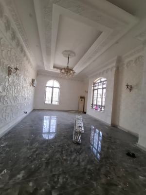 Luxury 7 Bedroom Ambassadorial Mansion, Maitama District, Abuja, Detached Duplex for Rent