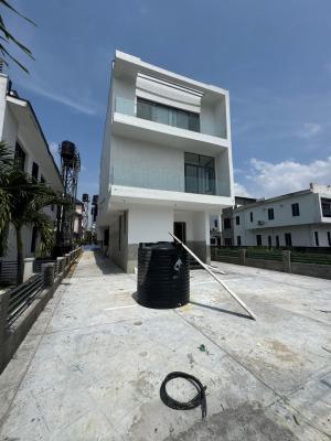 Stunning 4 Bedroom Duplex Pool,bq, Osapa, Lekki, Lagos, House for Sale