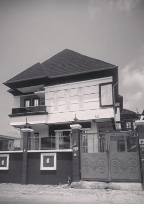 5 Bedrooms Detached Duplex with Bq, Orchid Lekki, Lekki Phase 2, Lekki, Lagos, Detached Duplex for Rent
