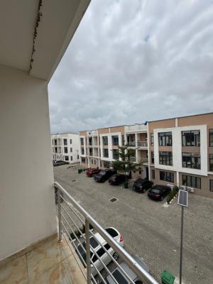 4 Bedroom Terrace Duplex, Platinum Way, Lekki, Lagos, Terraced Duplex for Rent