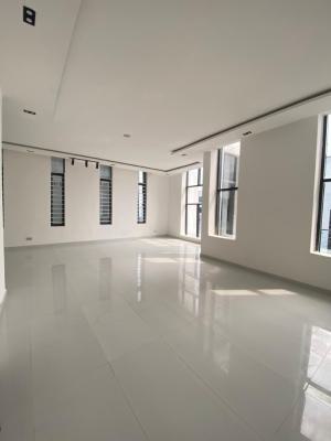 5 Bedroom Fully Detached Duplex with Bq,swimming Pool,penthouse, Lake View Estate, Orchid, Ikota, Lekki, Lagos, Detached Duplex for Sale