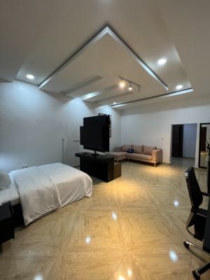 Nice Venice Grand Studio Apartment, Citec Estate, Mbora, Off Jabi Airport Road, Jabi, Abuja, Flat / Apartment Short Let