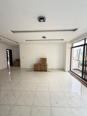 Beautiful 2bedroom Flat with Bq, Idado Estate, Lekki, Lagos, House for Rent
