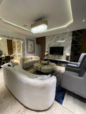 Semi-detached Exclusive 3 Bedroom Home, Banana Island, Ikoyi, Lagos, Semi-detached Duplex Short Let