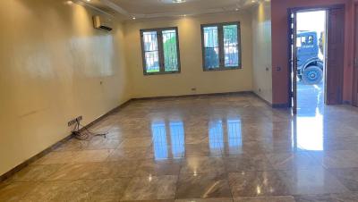 Spacious 3 Bedroom Terrace +bq, Ikoyi, Lagos, Terraced Duplex for Rent