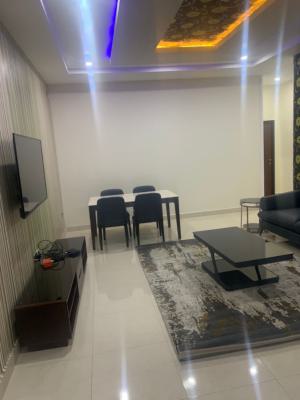 Premium 3bedroom Apartment with Bq, Ikeja, Adeniyi Jones, Ikeja, Lagos, Flat / Apartment for Rent