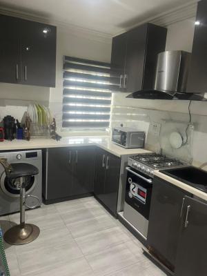 Miniflat, Ikoyi, Lagos, Mini Flat (room and Parlour) for Rent