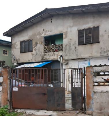 Block of Flat, Aguda, Surulere, Lagos, Block of Flats for Sale