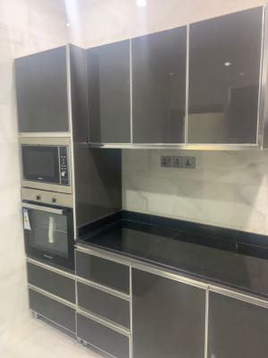 Luxury 3 Bedroom Flat, Adeniyi Jones, Adeniyi Jones, Ikeja, Lagos, Flat / Apartment for Rent