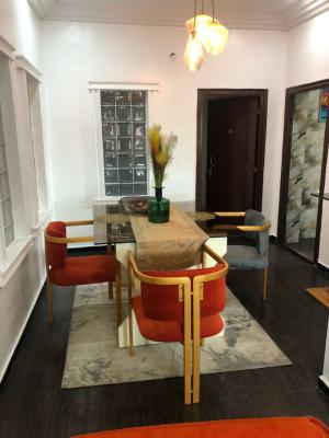 Service 3 Bedroom Apartment, Lekki Phase 1, Lekki, Lagos, Flat / Apartment for Rent