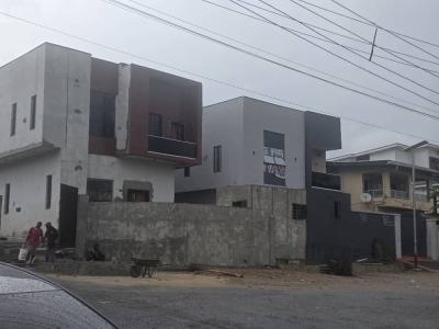 4 Bedroom Detached Duplex  Off Allen Avenue Ikeja.  Price 600m, Off Allen Avenue, Ikeja, Lagos, Detached Duplex for Sale