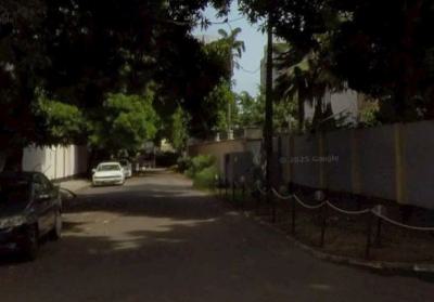 Land Measuring 1,064sqm with Structures, Off Probyn Road, Old Ikoyi, Ikoyi, Lagos, Mixed-use Land for Sale