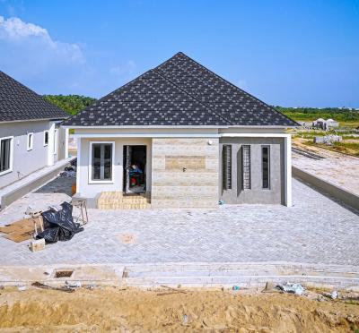 a Housing Project Comprised of Luxury 3 Bedroom Bungalows with Bq, Ibeju Lekki, Lagos, House for Sale