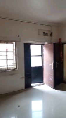 Decent 2 Bedrooms Up Flat Both Rooms Ensuite N Guest Toilet All Tiled, Jonsland Axis, Ifako, Gbagada, Lagos, Flat / Apartment for Rent