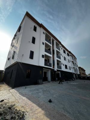 2 Bedroom Apartment, Igbo Efon, Ibeju Lekki, Lagos, Flat / Apartment for Sale