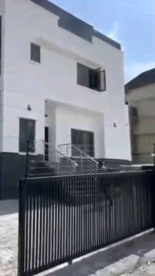 Standard 5 Bedroom Fully Detached Duplex with 1 Room Bq, Wuye, Abuja, Detached Duplex for Rent