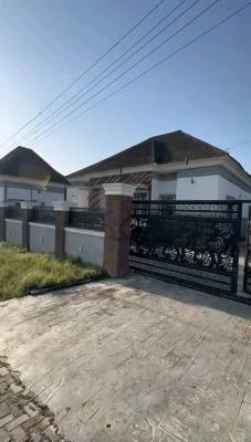 Standard 3 Bedrooms Bungalow +3 Units of Self-contain Bq, Gwarinpa, Abuja, Detached Bungalow for Sale