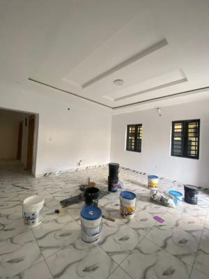 Brand New Two Bedroom Apartment, Lbs, Ajah, Lagos, Flat / Apartment for Rent