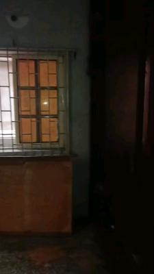 Decent 3 Bedroom Ground Flat 3t 2b Terrazzo Floor N Prepaid Meter, Iara Estate, Ifako, Gbagada, Lagos, Flat / Apartment for Rent