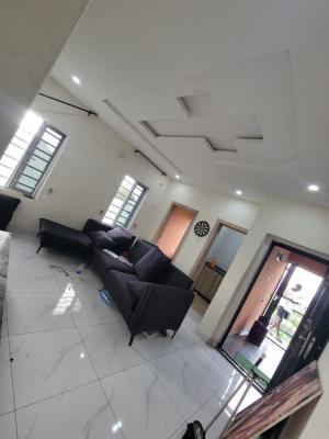 Well Maintained Miniflat Available, Lekki Atlantic Gardens Estate, Ajah, Lagos, Mini Flat (room and Parlour) for Rent