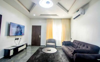 Urban Mist One Bedroom Apartment, Wuye, Abuja, Flat / Apartment Short Let