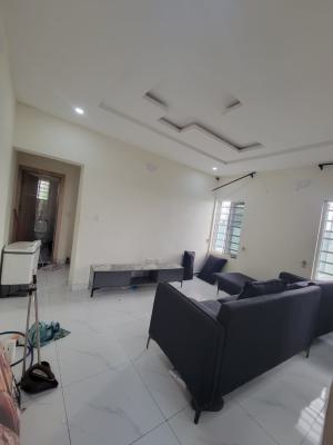 Sharp Mini Flat in an Estate, Ajah, Ajah, Lagos, Mini Flat (room and Parlour) for Rent