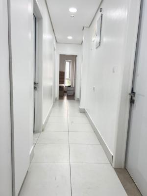 3 Bedroom Apartment + Bq, Banana Island, Ikoyi, Lagos, Flat / Apartment for Rent