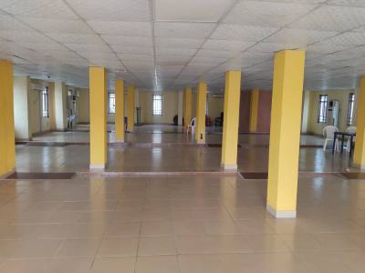 368sqmt Open Plan Space, Ojodu, Lagos, Office Space for Rent