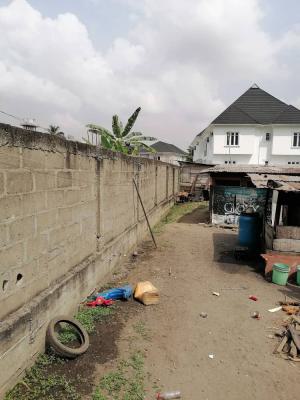 Very Beautiful and Strategic Land, Ilogu Street Behind All Saint Anglican Church, Gra, Enugu, Enugu, Land for Sale