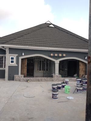 Massively New 2 Bedroom Flat, Balogun Quarteres Estate Desa, Onosa, Ibeju Lekki, Lagos, Flat / Apartment for Rent