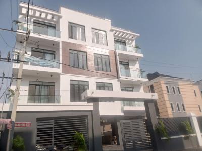 Luxuriously Finished and Exotic 2 Bedroom Apartment, Off Freedom Way, Ikate, Lekki, Lagos, Flat / Apartment for Sale