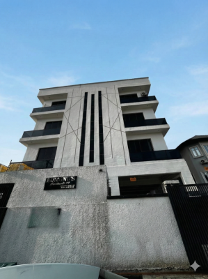 2 Bedroom Apartment, Igbo Efon, Lekki, Lagos, Flat / Apartment for Sale