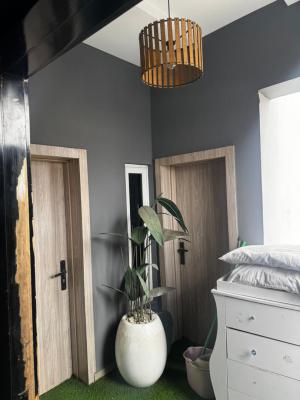 Luxury 2 Bedroom Apartment with Excellent Facilities, Ologolo Lekki, Ologolo, Lekki, Lagos, Flat / Apartment for Rent