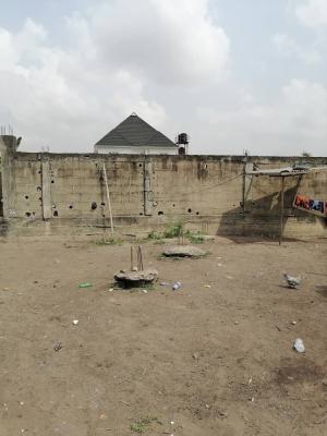 Nice Landed Property Available, Premier Layout Before Goshen, Enugu, Enugu, Mixed-use Land for Sale